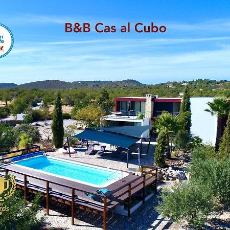 Bed And Breakfast Cas Al Cubo Ταβίρα Εξωτερικό φωτογραφία