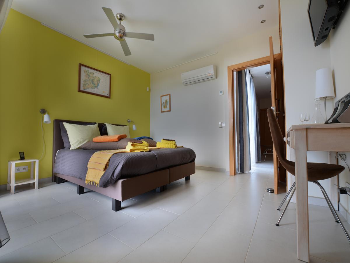 Bed And Breakfast Cas Al Cubo Ταβίρα Εξωτερικό φωτογραφία