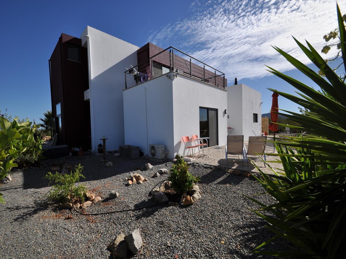 Bed And Breakfast Cas Al Cubo Ταβίρα Εξωτερικό φωτογραφία