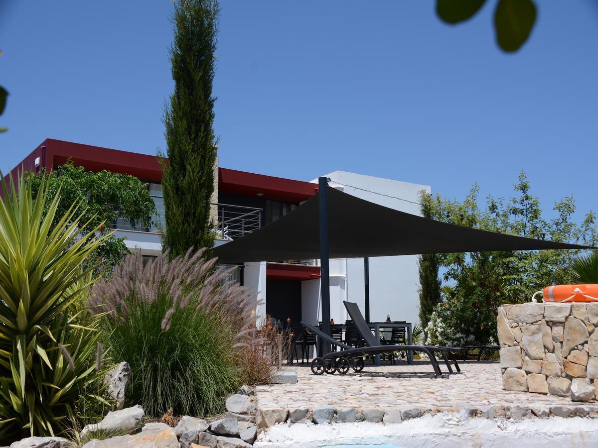 Bed And Breakfast Cas Al Cubo Ταβίρα Εξωτερικό φωτογραφία
