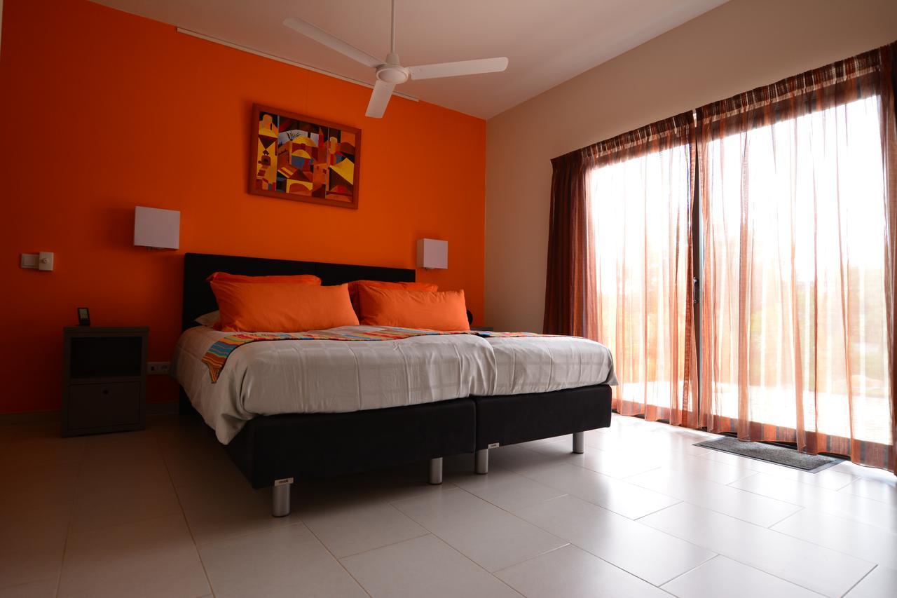 Bed And Breakfast Cas Al Cubo Ταβίρα Εξωτερικό φωτογραφία