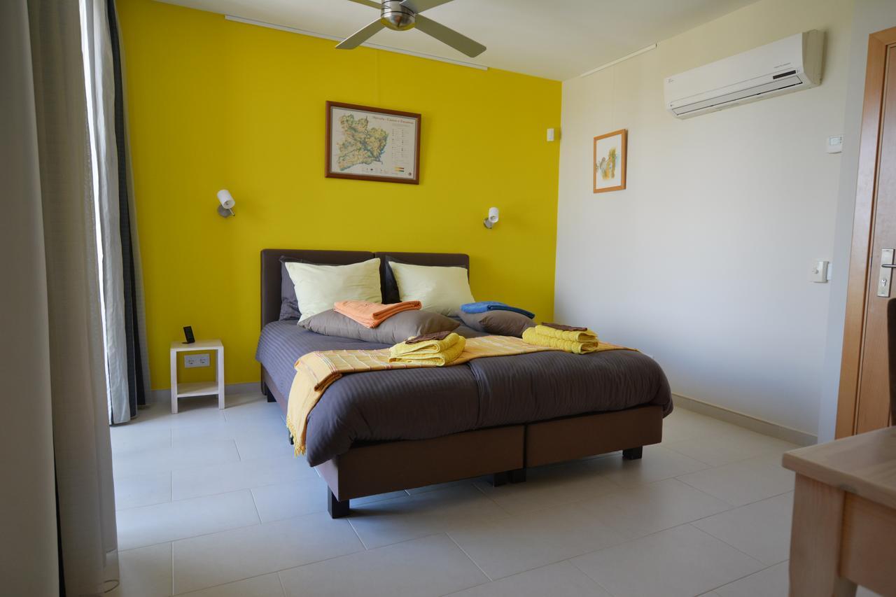 Bed And Breakfast Cas Al Cubo Ταβίρα Εξωτερικό φωτογραφία