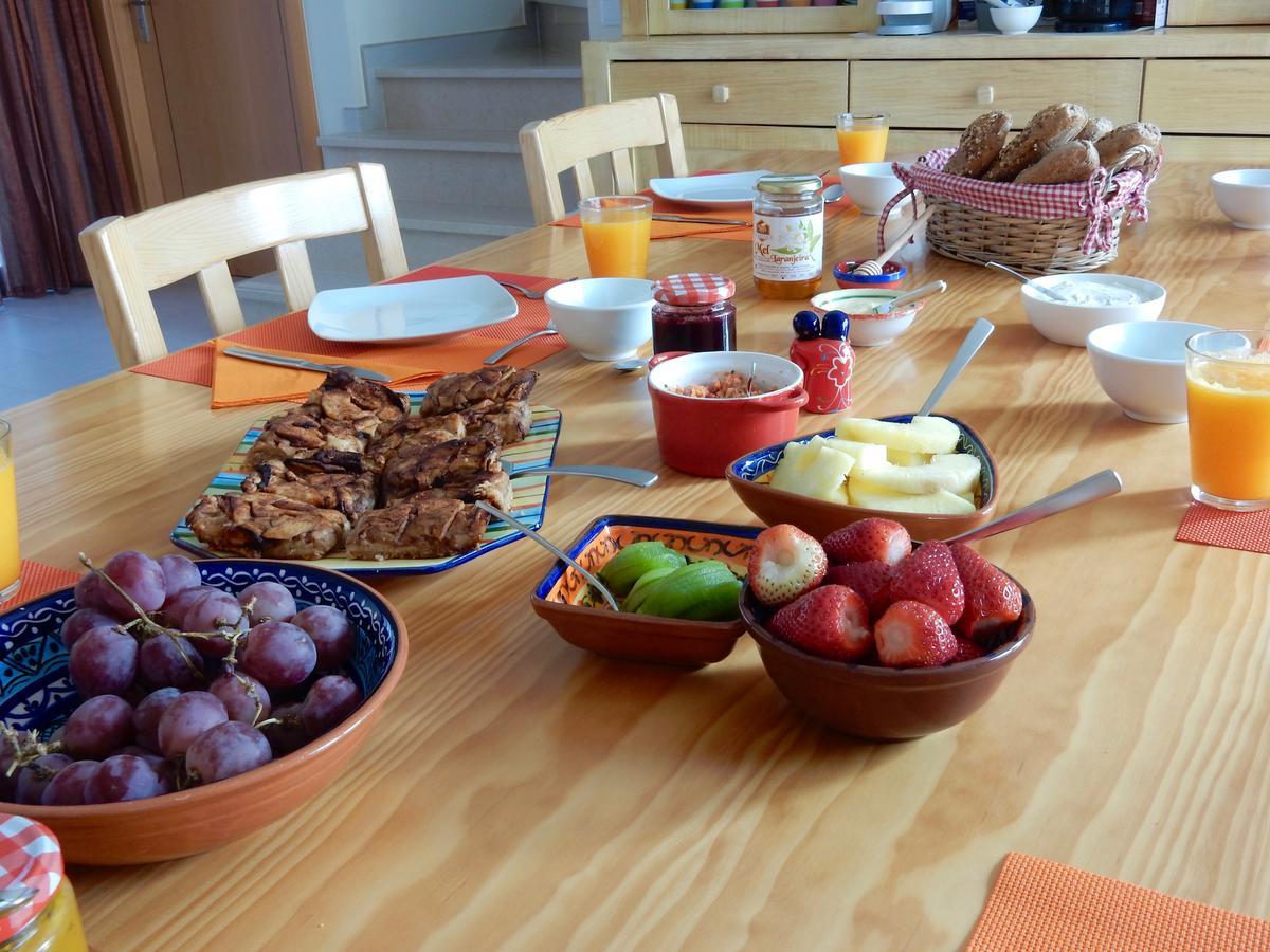 Bed And Breakfast Cas Al Cubo Ταβίρα Εξωτερικό φωτογραφία