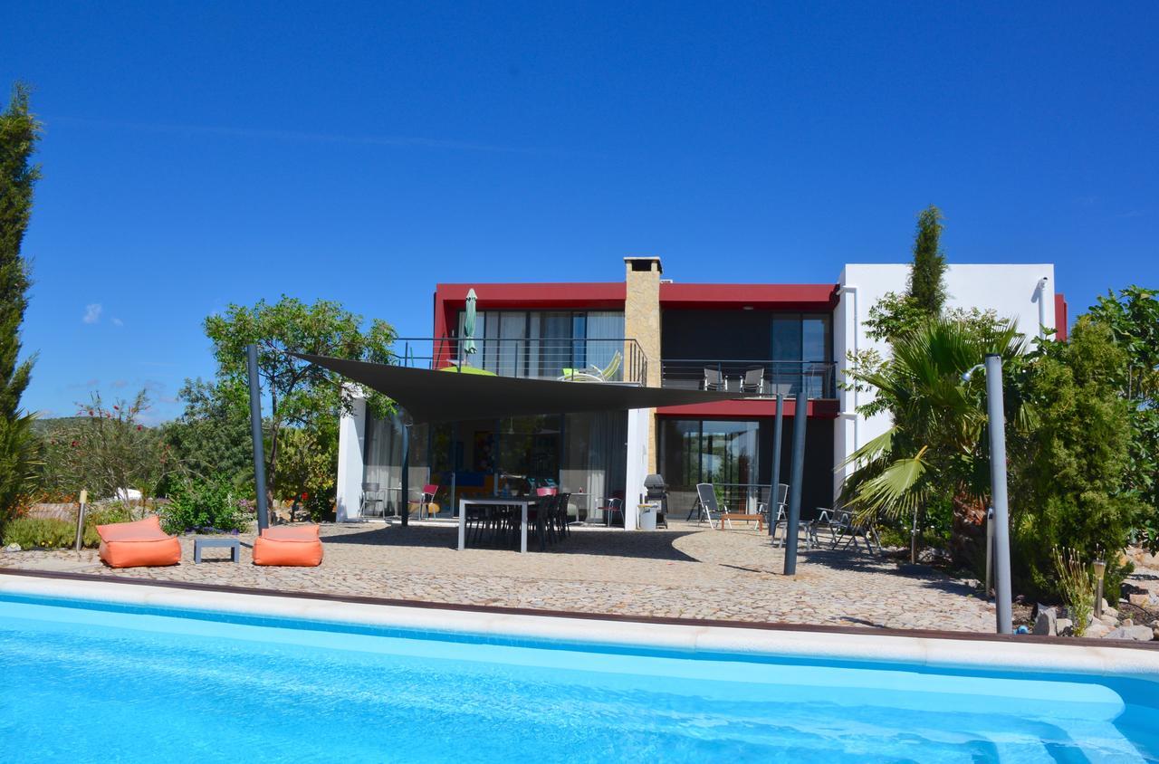 Bed And Breakfast Cas Al Cubo Ταβίρα Εξωτερικό φωτογραφία