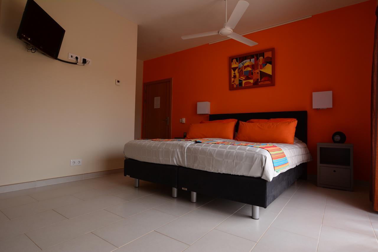 Bed And Breakfast Cas Al Cubo Ταβίρα Εξωτερικό φωτογραφία