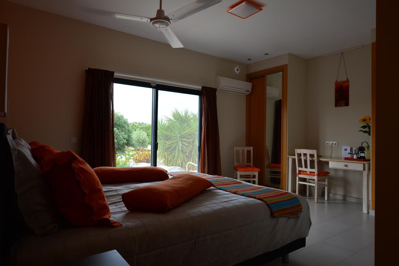 Bed And Breakfast Cas Al Cubo Ταβίρα Εξωτερικό φωτογραφία