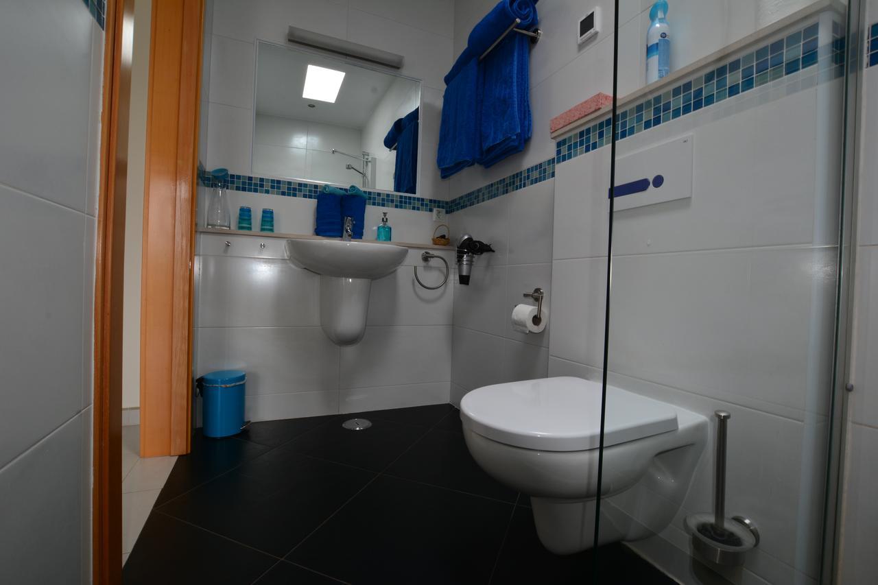 Bed And Breakfast Cas Al Cubo Ταβίρα Εξωτερικό φωτογραφία
