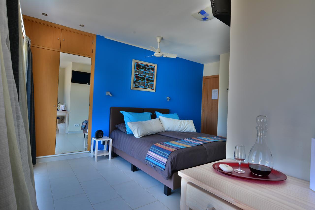 Bed And Breakfast Cas Al Cubo Ταβίρα Εξωτερικό φωτογραφία