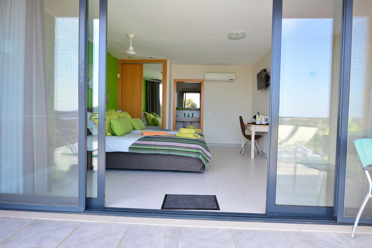 Bed And Breakfast Cas Al Cubo Ταβίρα Εξωτερικό φωτογραφία