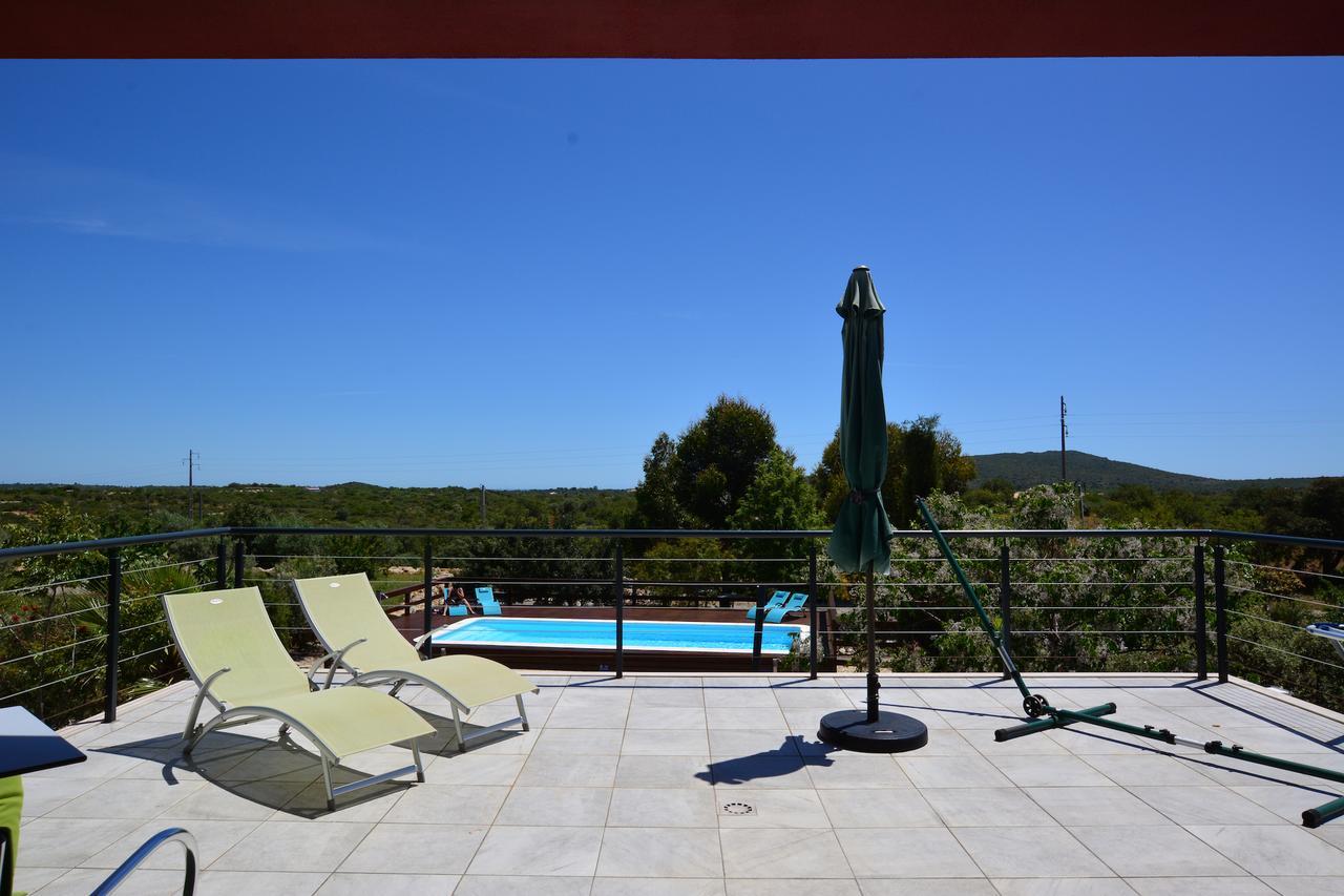 Bed And Breakfast Cas Al Cubo Ταβίρα Εξωτερικό φωτογραφία