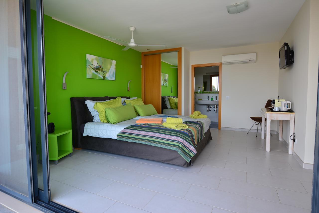 Bed And Breakfast Cas Al Cubo Ταβίρα Εξωτερικό φωτογραφία