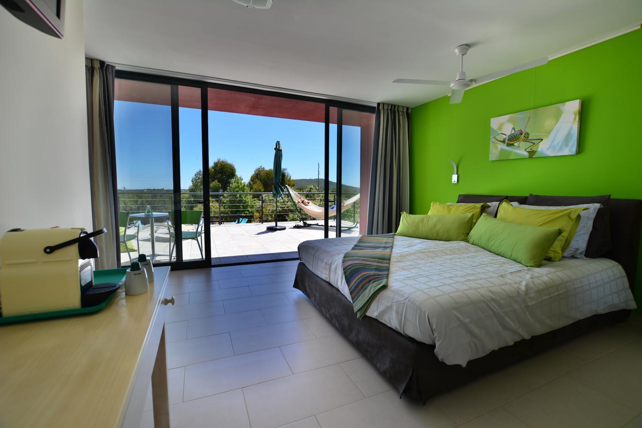 Bed And Breakfast Cas Al Cubo Ταβίρα Εξωτερικό φωτογραφία