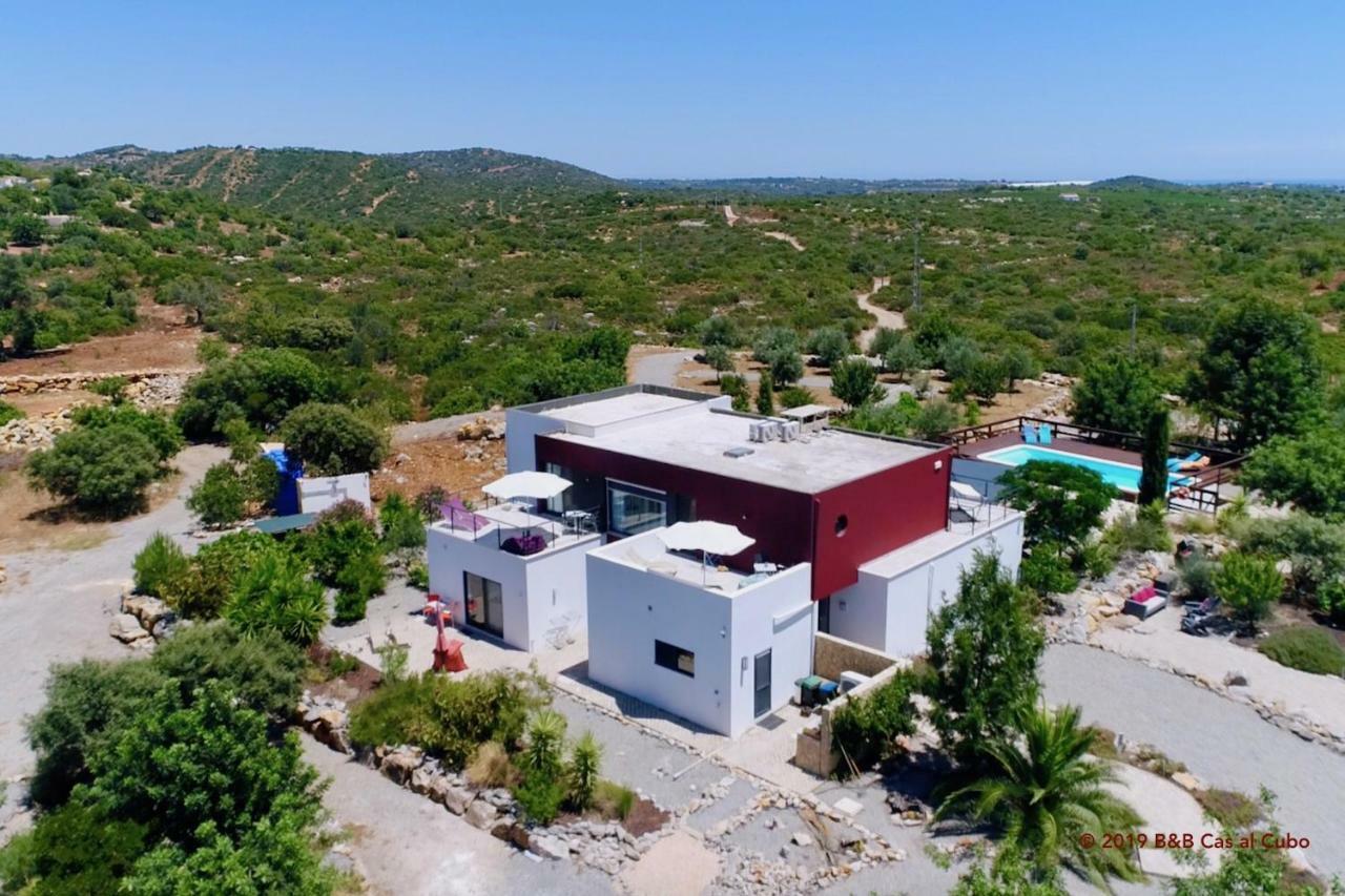 Bed And Breakfast Cas Al Cubo Ταβίρα Εξωτερικό φωτογραφία