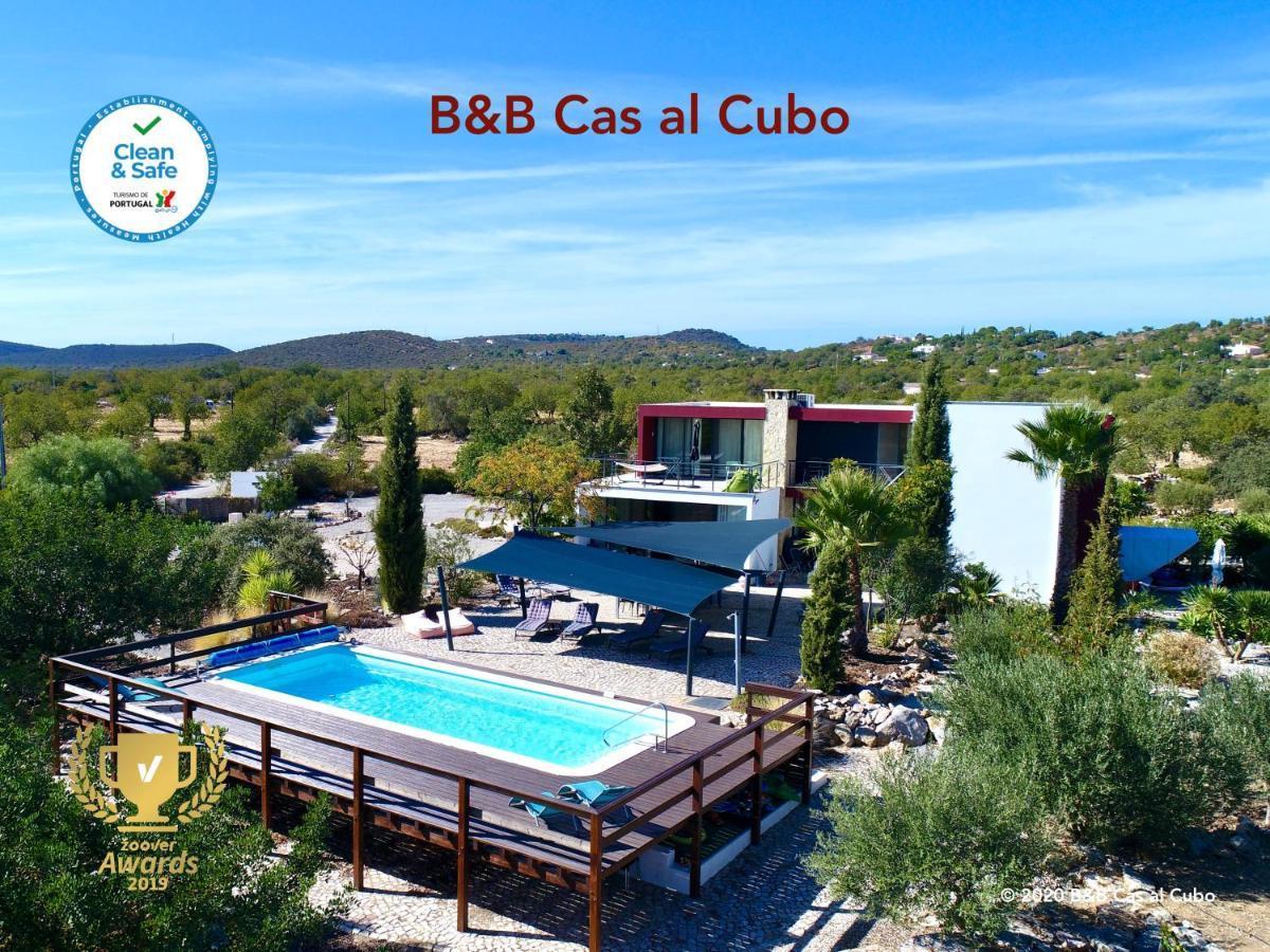 Bed And Breakfast Cas Al Cubo Ταβίρα Εξωτερικό φωτογραφία